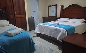 Apartamentos En Edificio Amapola Zona Colonial Malecón